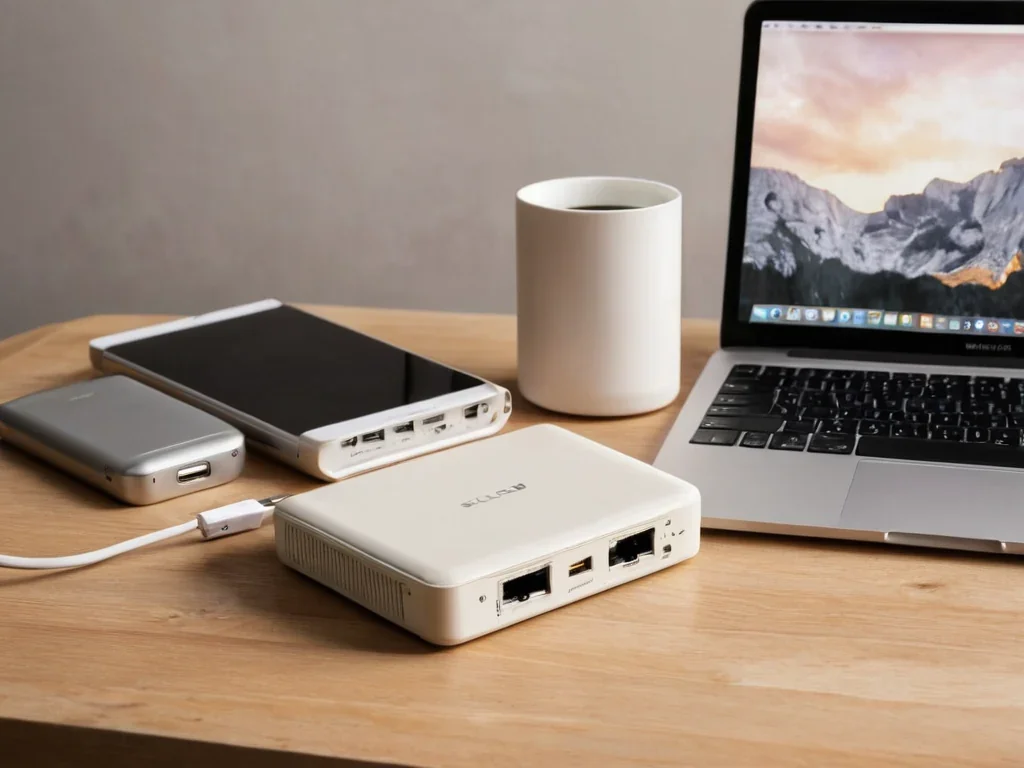 iPhoneVPN客户端配置备份详细操作步骤实用指南(NordVPN)