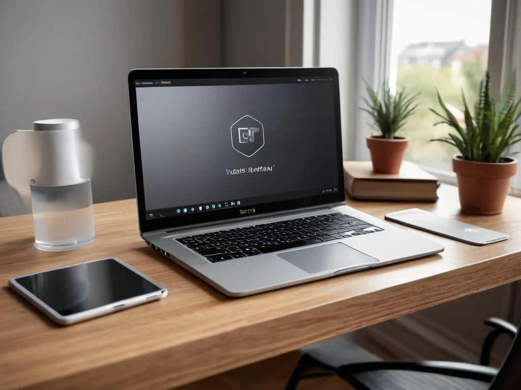 网络设备:iPad VPN:客户端配置备