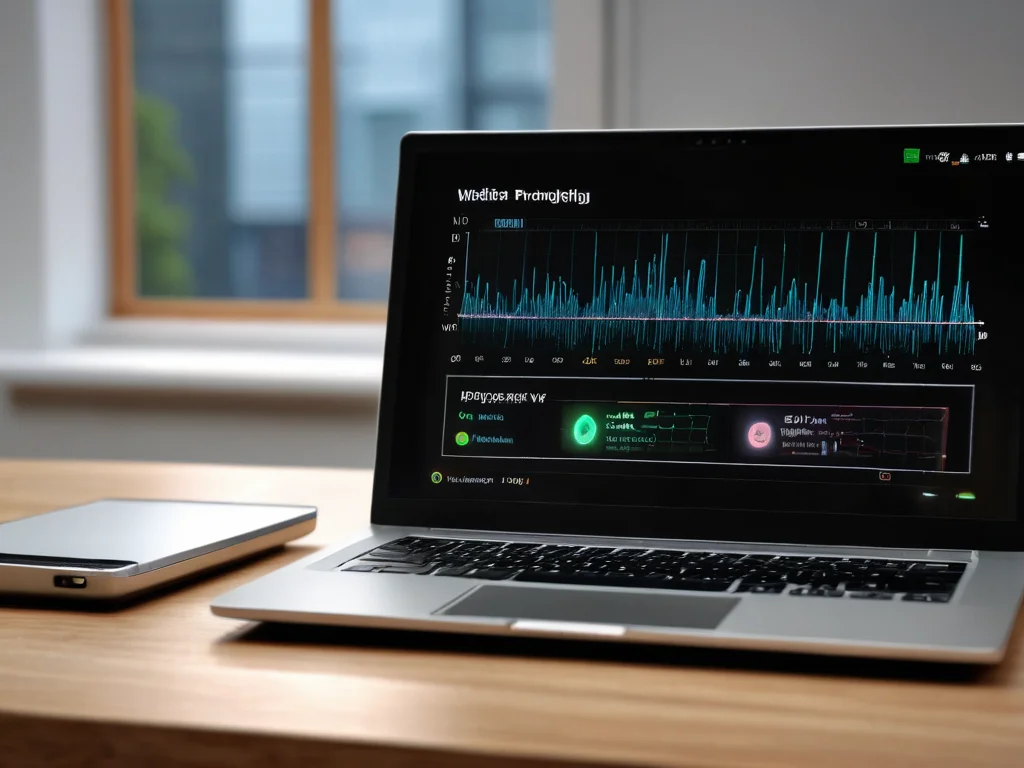 WireGuardVPN搭建与使用的网络环境要求详解(NordVPN)