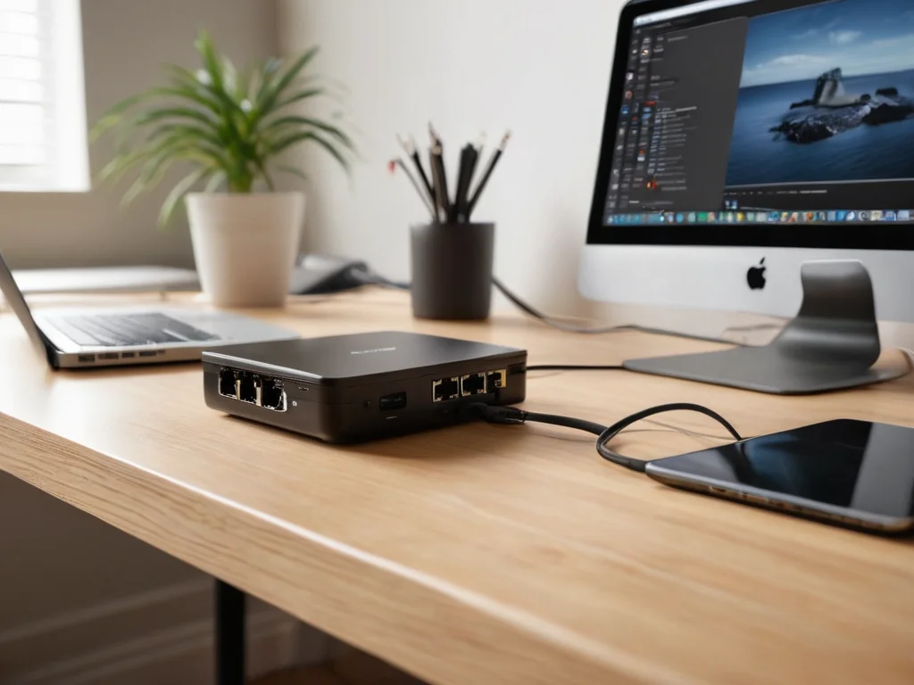 网络加速器节点切换异常问题实用排查步骤详解（NordVPN）