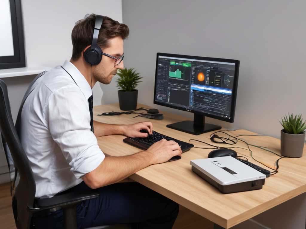 VPN数据包丢失优化前后效果对比实用方法详解 - NordVPN